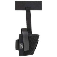 Blackhawk! Nylon Ankle Holster- 40AH01BK-R
