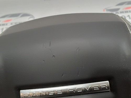 ☑️ AIRBAG VOLANTE RANGE ROVER SVR 2022 HPLA-043B13-BB8YPJ LR103544 OA4 - Foto 5 di 19