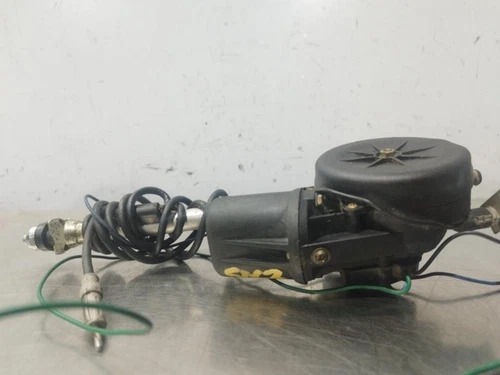 Antena para VOLKSWAGEN GOLF II (191/193) C Syncro 1990 898364 - Imagen 3 de 10