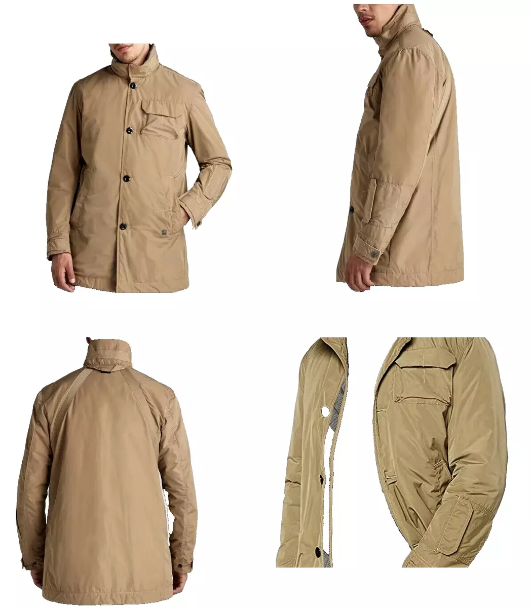 G star padded trench deals