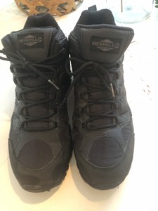 moab 2 tactical boot