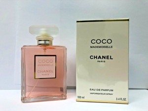 ebay chanel coco mademoiselle