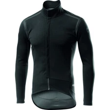 Castelli Men's Perfetto RoS Long Sleeve Jacket - 2022