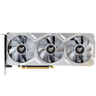 GALAXY NVIDIA GTX 1660 Super Metal Master 6g TU116-300 GDDR6 Video
