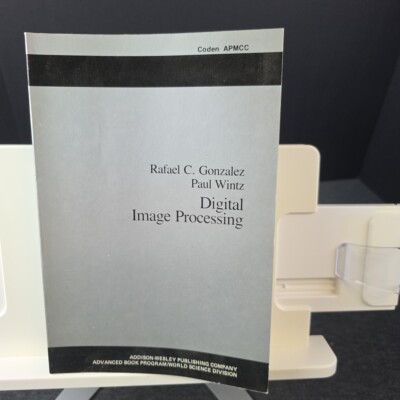 Digital Image Processing - Paperback By Gonzalez, Rafael C.