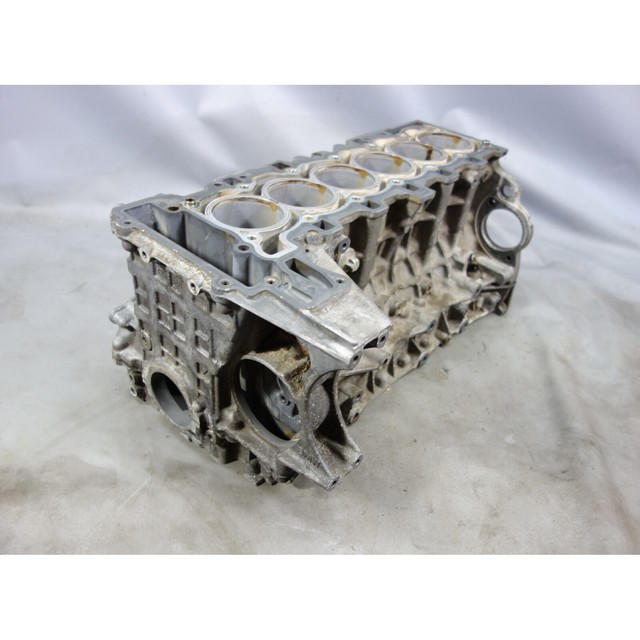N51 bmw двигатель N51 bmw двигатель