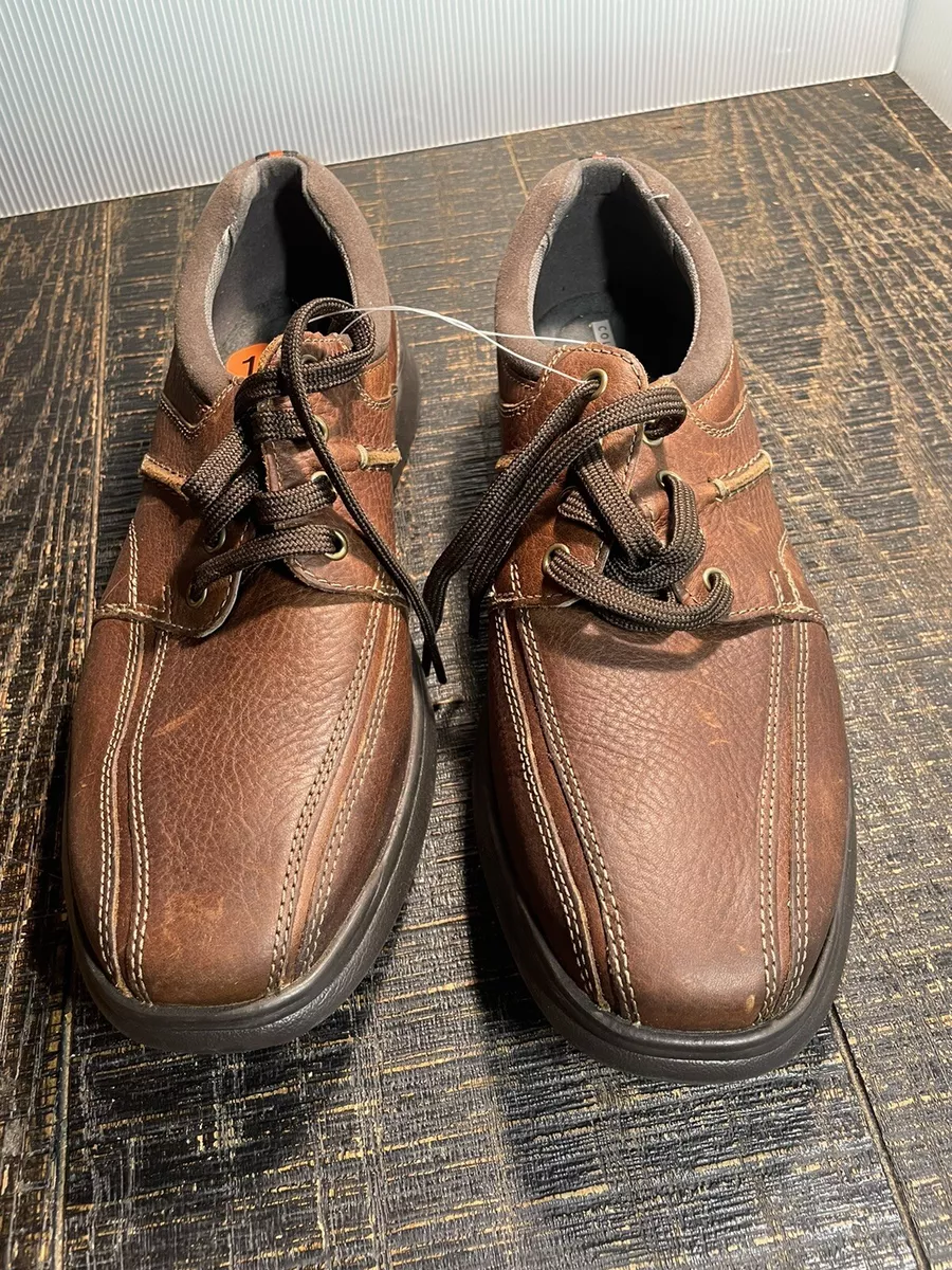 Clarks men's shop cotrell walk