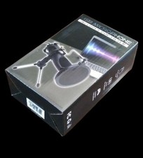 Portable Microphone for Laptop. USB powered with special Pop Filter included