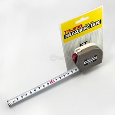TAJIMA Top-Conve 3.5M 13mm Metric Auto-Stop Self-Adjustment Measuring Tape