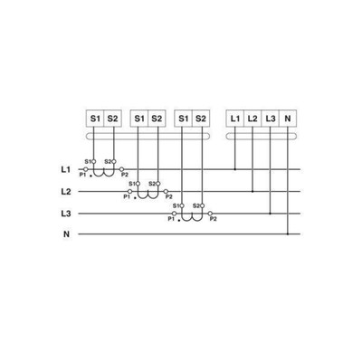 Phoenix Contact Starterkit PTME 6-SET POWER SPS-Grundgeräte 3035991 Starterkit