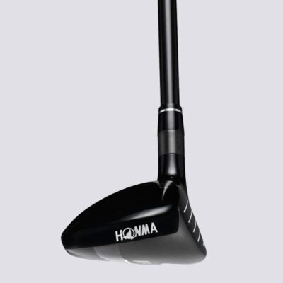 Honma Golf Utility T // WORLD TW757 UT VIZARD FOR TW757 Loft: 18