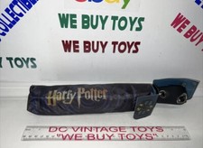 Loot Crate Harry Potter Wizarding World Hogwarts umbrella 42" in. auto open   