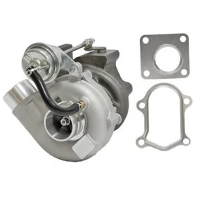 Turbolader Neu - OE-Ref. 0375F6 für Psa