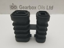 Adattatore Guarnizione Ponte Cambio Automatico 6 Velocità Originale ZF Audi 6HP19A 