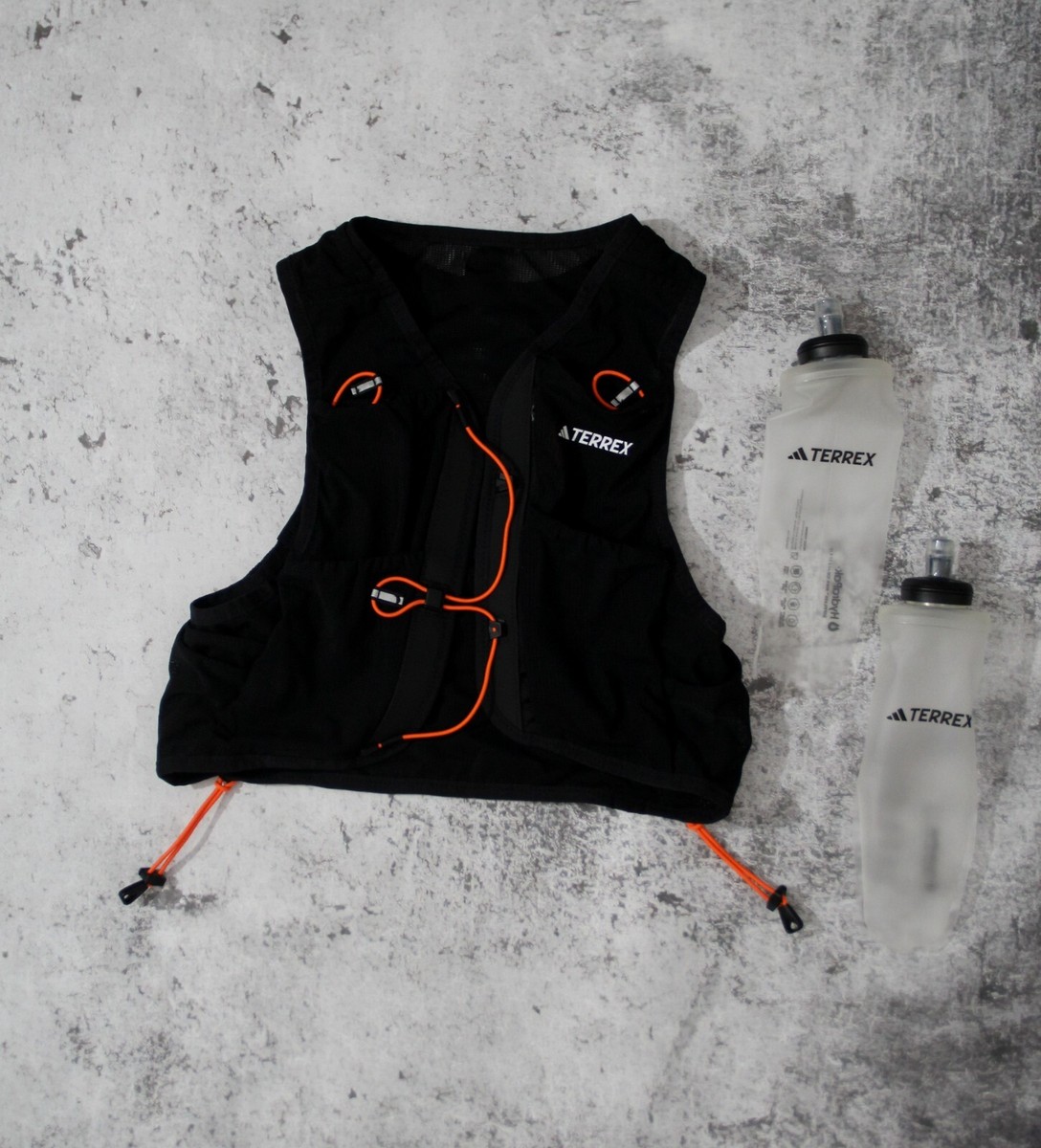 Vest Terrex Trailrunning Weste SportBuck GmbH Adidas Terrex