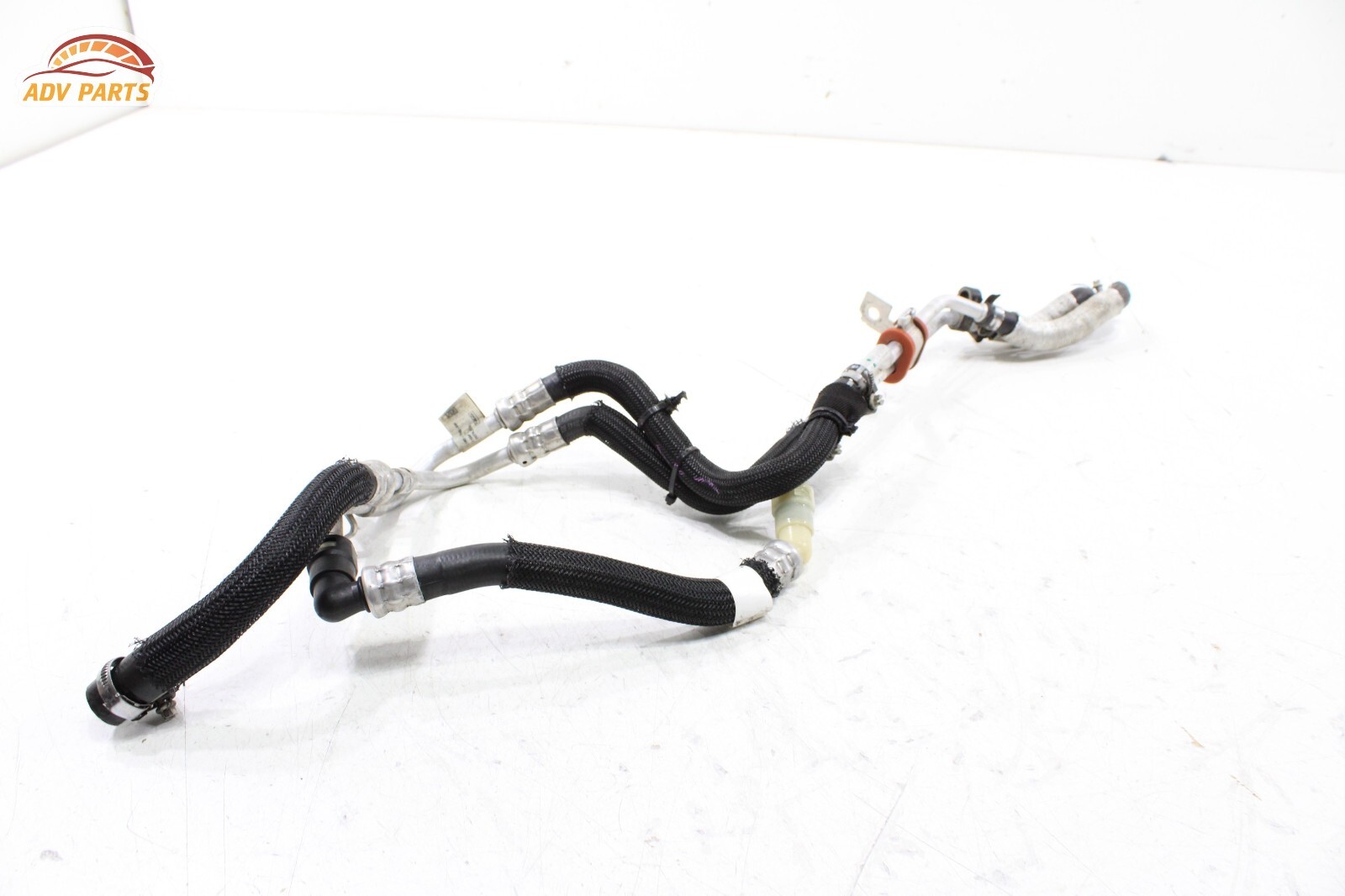 2020 - 2023 FORD EXPLORER 3.0L TRANSMISSION OIL COOLER INLET & OUTLET ...