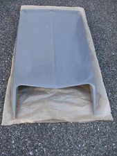 1969-1970 Mustang Nos Mach 1 Hood Scoop 1968-1969 Torino Cobra Fairlane Gt