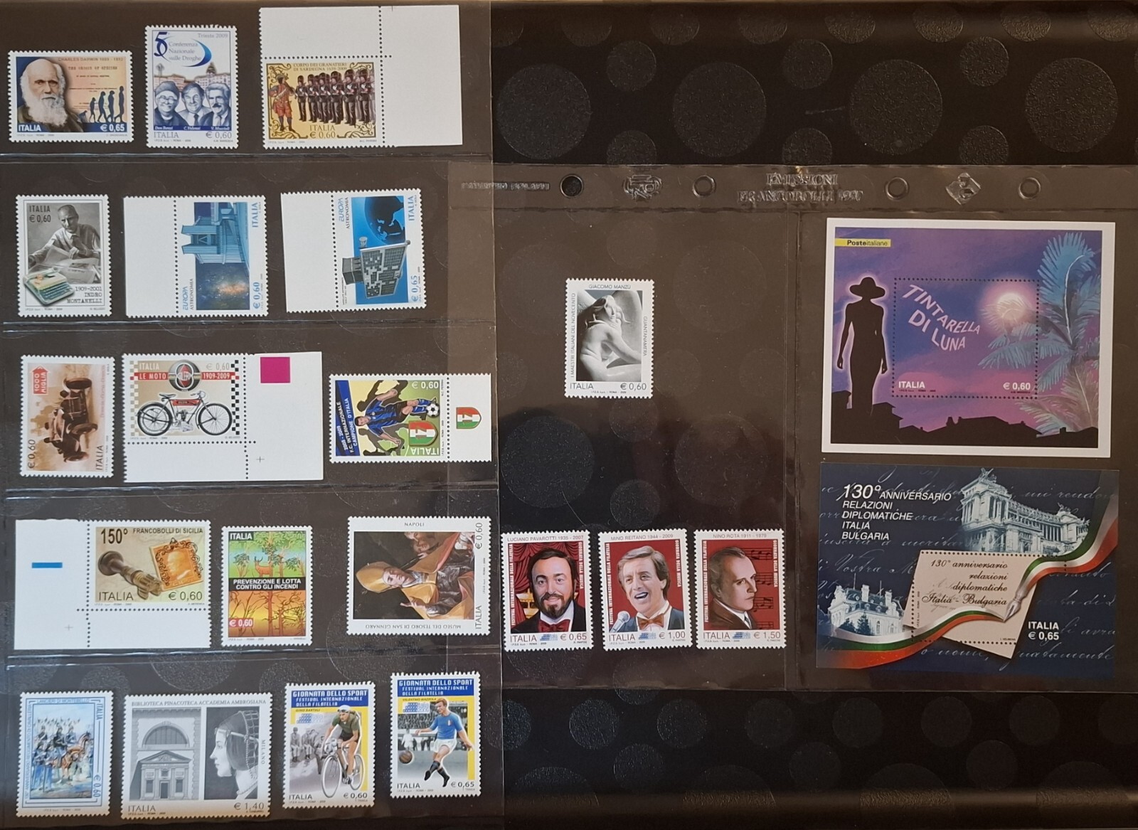 Foto 1 di 5
