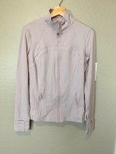 NWT Lululemon Define Jacket Nulu - POIK - Size 10