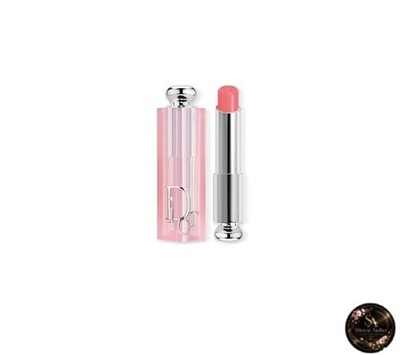 [Gift Wrapped][Comes with Paper Bag] Dior Addict Lip Glow Pure Color Tint Balm
