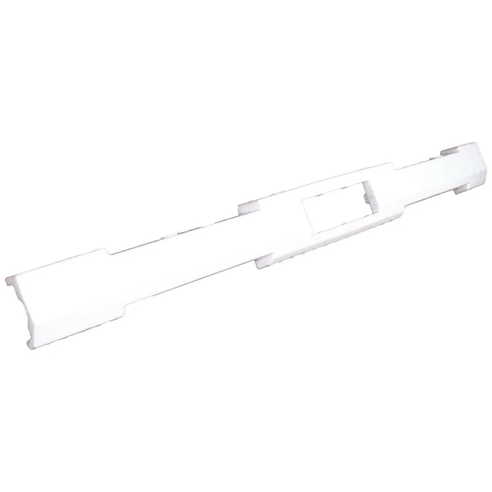 Fits 2006-2007 Honda Accord Sedan Rear Bumper Absorber Polypropylene HO1170129 Foto 3 de 4