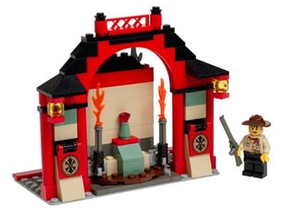LEGO Adventurers: Passage of Jun-Chi (7413) for sale online | eBay