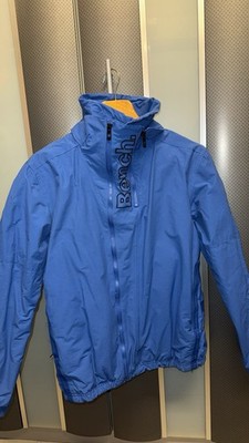 Vintage Bench Windbreaker Herren, Größe L