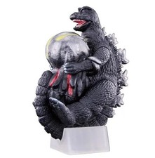 Bandai Movie Monster Series Flying Godzilla 1971 New With Tag Free Shippping