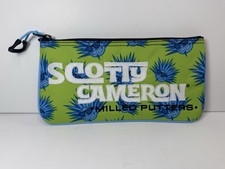 Scotty Cameron Cash Bag — Agave Man - Lime/Tiffany (Gallery), view 9 of 9