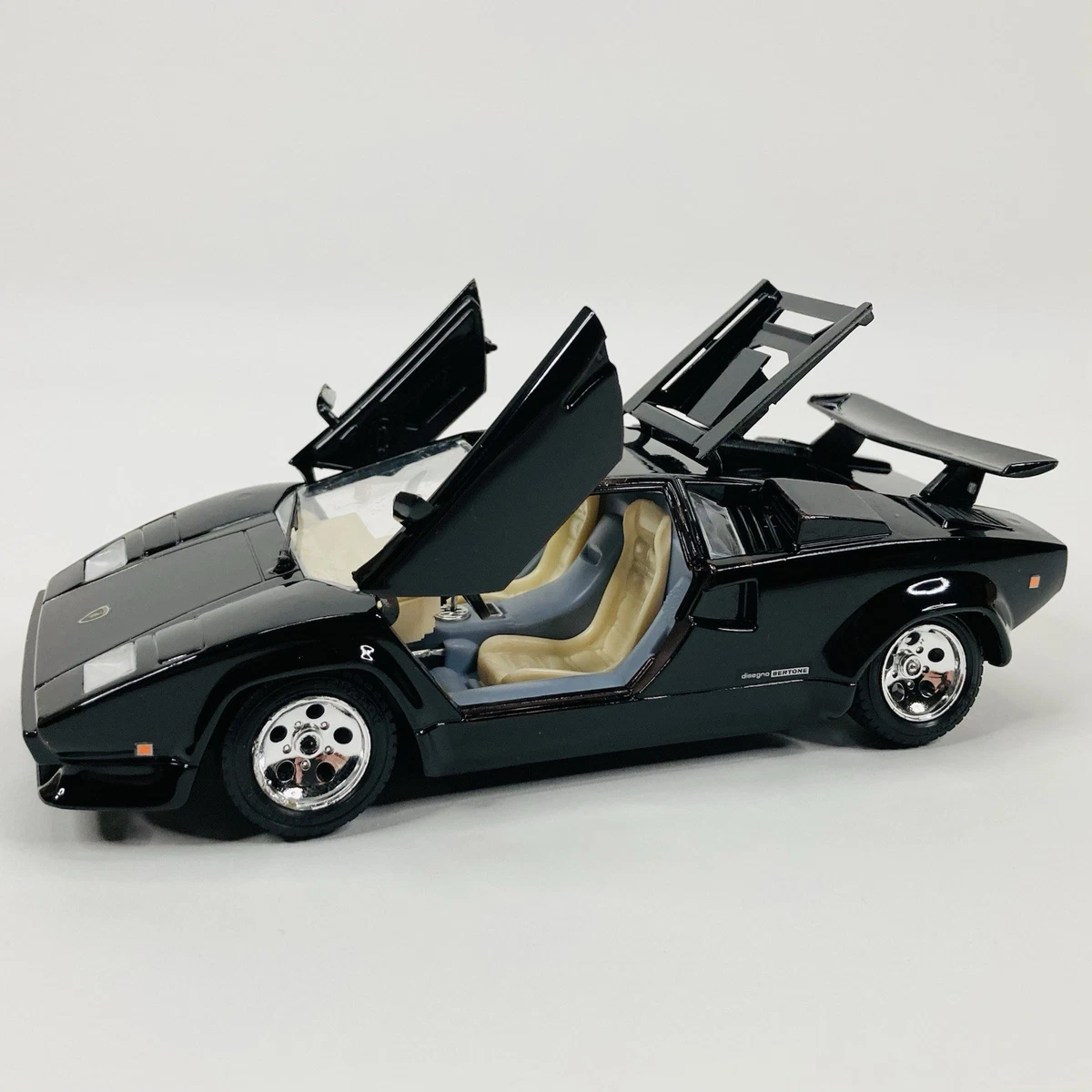Lamborghini Bburago 1:24 Diecast & Toy Vehicles for sale - eBay