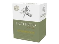 White Wine Instinto Forte 5L Bag-in-Box Portuguese - Vinho Tinto Caixa de 5L