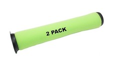 2 Pk, Bissell Filter for AirRam Cordless Vacuum, 1611215