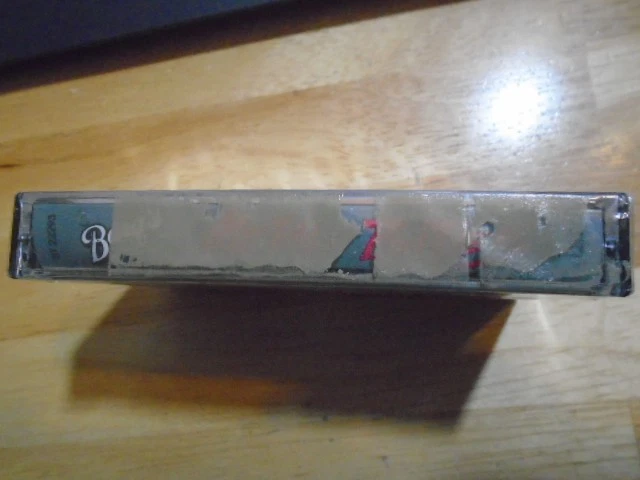 SEALED RARE PROMO metal CASSETTE TAPE Alice In Chains OZZY OSBOURNE Judas Priest - Image 3 of 3