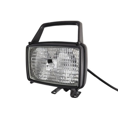 Arbeitsscheinwerfer 12 V 140 W H3 Halogen HELLA für u.a. MERCEDES-BENZ
