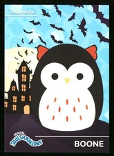 2025 Panini Squishmallows Halloween Boone #13 Near Mint or Better
