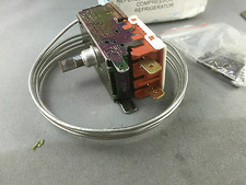 FISHER & PAYKEL KELVINATOR WESTINGOUSE ELECTROLUX FREEZER THERMOSTAT