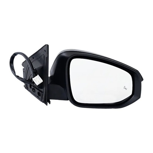 2021 Toyota Tacoma Accessories APA Replacement For Exterior Rear