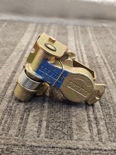 PHILLIPS 12-4906: Giratorio Hierro Fundido 90 Grados Sta-Lock Servicio Swinger Gladhand