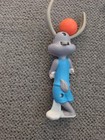 Bugs Bunny McDonalds Happy Meal SPACE JAM A NEW LEGACY Toy #1 Loony Tunes — photo 3