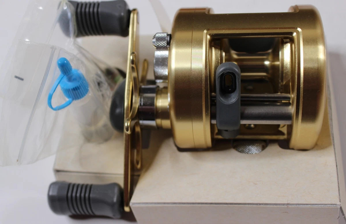 Shimano Calcutta 250 for sale | eBay
