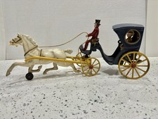 Antique Cast Iron Toy Kenton Co.