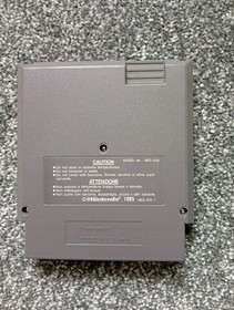 Noah's Ark - Nintendo NES - Cart Only