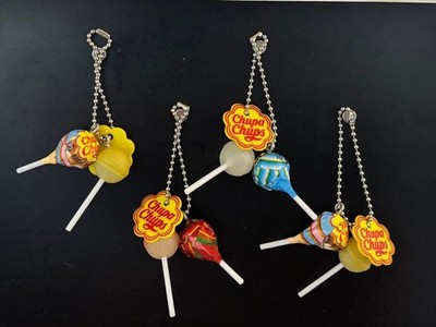 Miniature Gacha Candy Toy Set, Unused, Bulk Sale, Game & Toy Category