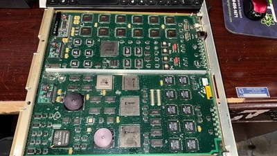 2216467 Pegasus Fast IG Board LIGHTSPEED CT GE