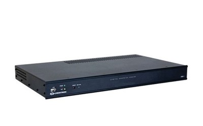Crestron DGE-100 Digital Graphics Engine