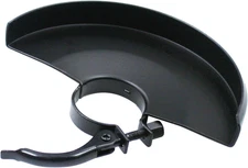 7.7“ Thickened Angle Grinder Guard(Bore2.15Inch),For 7"(180Mm) Dewait,Bosh,Makit