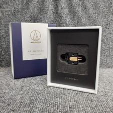 AUDIO-TECHNICA AT-OC9XSL Dual MC Cartridge Working Tested From Japan TB02 1.0