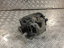 Mercedes Benz Sprinter W906 2.1 OM646 ALTERNATOR  A64615400 BOSCH 0124325170