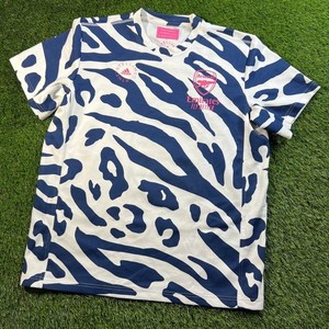 Arsenal Stella Mccartney | eBay