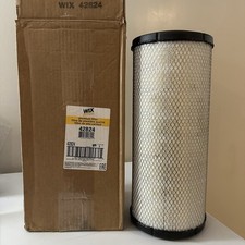 Wix Filters 42824 Radial Seal Outer Air (Open Box, New)